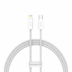 Baseus Dynamic Series Fast Charging Data Cable Type-C to Lightning 20W 1m CALD000002