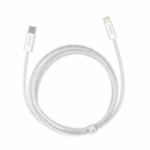 Baseus Dynamic Series Fast Charging Data Cable Type-C to Lightning 20W 1m CALD000002 - Image 2