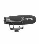 BOYA BY-BM2021 Cardioid shotgun video microphone - Image 2