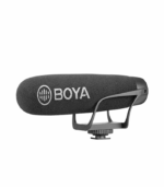 BOYA BY-BM2021 Cardioid shotgun video microphone - Image 3