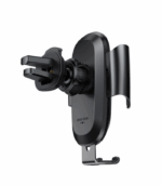 Baseus Future Gravity Car Mount SUYL-WL01 Black - Image 4