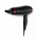 Philips Hair Dryer BHD029/00 Black