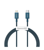Baseus Superior Series Fast Charging Data Cable Type-C to Lightning PD 20W 1m CATLYS-A03 Blue