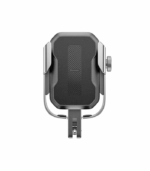 Baseus Armor Motorcycle Holder Applicable for Bicycle SUKJA-0S Silver