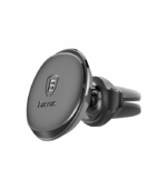 Baseus C01 Magnetic Phone Holder Air Outlet Version SUCC000101 Black - Image 2