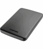 Toshiba Canvio Basics HDD 2 TB - Image 2