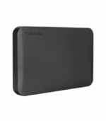 Toshiba Canvio Ready HDD 2 TB Black