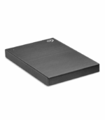 Seagate HDD One Touch 2 TB Black - Image 2