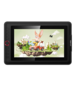 XP-Pen Artist 12 Pro Black