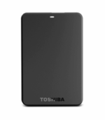 Toshiba HDD Canvio Basics 1 TB