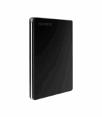 Toshiba Canvio Slim 1TB Black