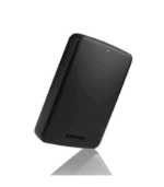 Toshiba Canvio Basics HDD 2 TB - Image 3