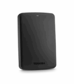 Toshiba Canvio Basics HDD 2 TB