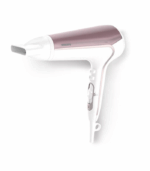 Philips Hair Dryer BHD186/00 White/rose gold