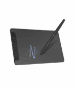 Veikk VK1060PRO Graphics Drawing Tablet Black