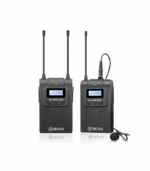 BOYA BY-WM8 PRO-K1 UHF Wireless Microphone
