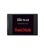 SanDisk SSD PLUS 240GB Solid State Drive SDSSDA-240G-G26