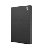 Seagate Backup Plus Slim HDD 1 TB Black