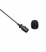 BOYA BY-M1 Pro Universal Lavalier Microphone Black - Image 4
