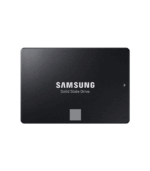 Samsung 870 EVO 2.5 1TB MZ-77E1T0 Black