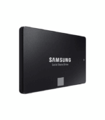 Samsung 870 EVO 2.5 1TB MZ-77E1T0 Black - Image 2