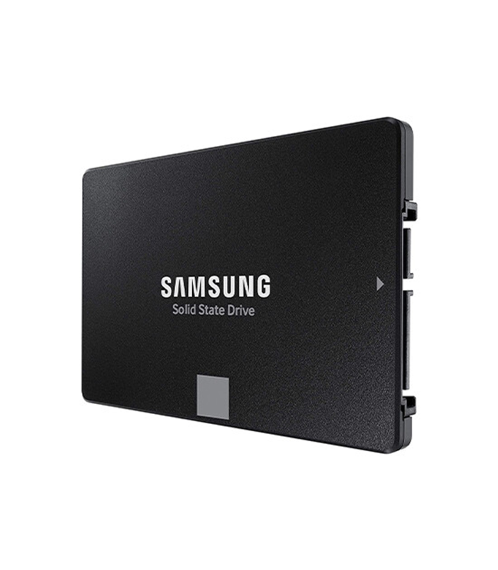 Samsung 870 EVO 2.5 1TB MZ-77E1T0 Black