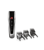 Philips Hair Clipper HC7460/15 Silver - Image 4