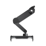 Baseus Fun Journey Backseat Lazy Bracket SULR-A01 Black - Image 3