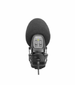 BOYA BY-BM3031 On-Camera Shotgun Microphone - Image 2