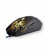 Havit Gaming Mouse HV-MS691 Black - Image 2
