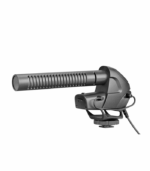 BOYA BY-BM3031 On-Camera Shotgun Microphone - Image 3