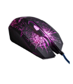 Havit Gaming Mouse HV-MS691 Black - Image 4