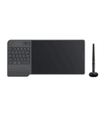 Huion Inspiroy Keydial KD200 Black - Image 3