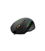 Havit Gaming Mouse HV-MS1011 Black - Image 3