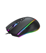 Havit Gaming Mouse HV-MS1017 Black - Image 3