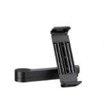 Baseus Fun Journey Backseat Lazy Bracket SULR-A01 Black - Image 4