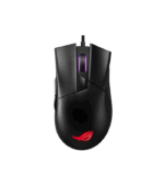 ASUS ROG Gaming Mouse GLADIUS II Core 90MP01D0-B0UA00 Black
