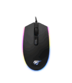 Havit Gaming Mouse HV-MS1003 Black