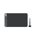 Huion Inspiroy Dial Q620M Graphics Drawing Tablet Black