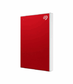 Seagate HDD One Touch 2 TB Red