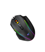 Havit Gaming Mouse HV-MS1011 Black
