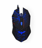 Havit Gaming Mouse HV-MS691 Black