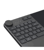 Huion Inspiroy Keydial KD200 Black