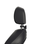 Baseus Fun Journey Backseat Lazy Bracket SULR-A01 Black