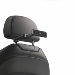 Baseus Fun Journey Backseat Lazy Bracket SULR-A01 Black - Image 2