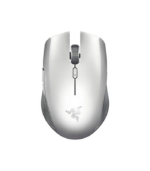 Razer Gaming Mouse Atheris Mercury Wireless White