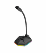 Havit Gaming Microphone HV-GK57 Black - Image 2