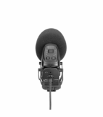 BOYA BY-BM3011 Compact Shotgun Microphone - Image 3