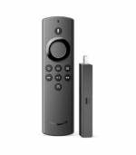 Amazon Fire TV Stick Lite with Alexa Voice Remote Lite B07YNLBS7R Black