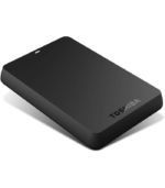 Toshiba Canvio Basics HDD 1 TB - Image 2